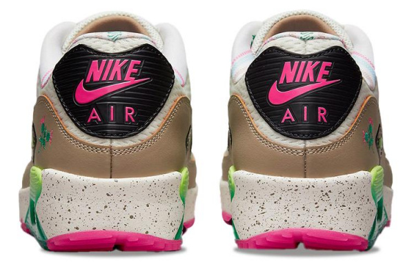 Nike Air Max 90 Golf "Back Home"
