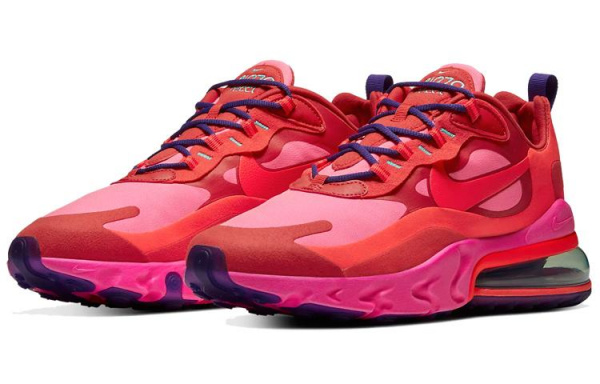 Nike Air Max 270 React Electronic Music