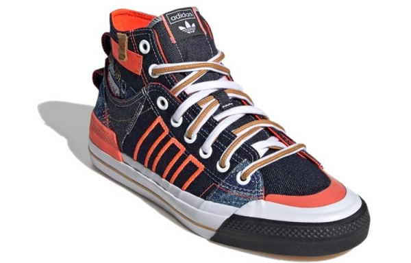 adidas originals NIZZA Hi Dl
