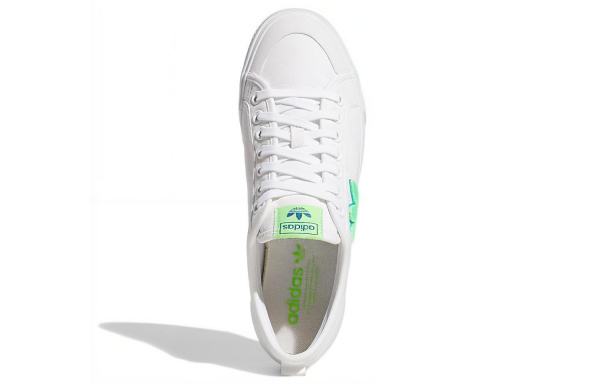 adidas originals NIZZA Trefoil