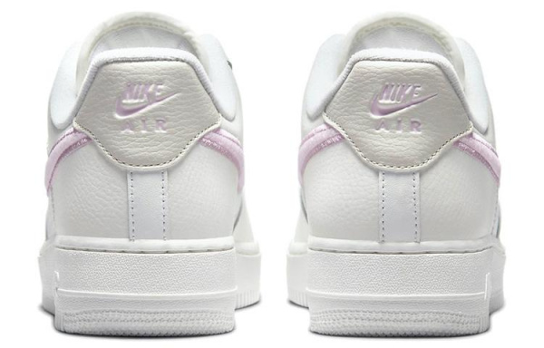 Nike Air Force 1 Low "Chenille Swoosh"