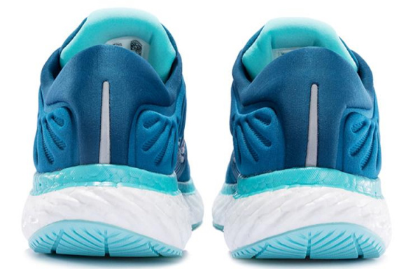 Saucony Triumph 17