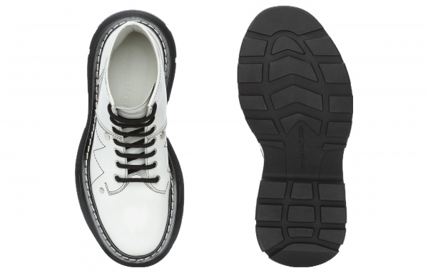 Alexander McQueen Tread