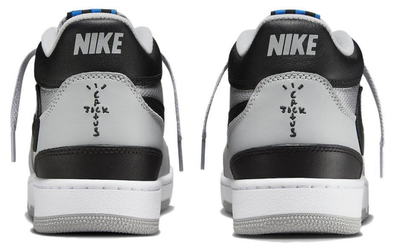 Travis Scott x Nike Mac Attack