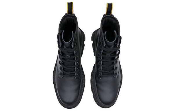 CAT Hardwear Hi