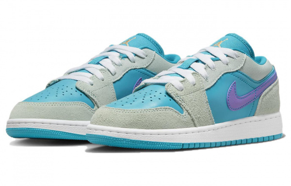 Jordan Air Jordan 1 Low SE GS