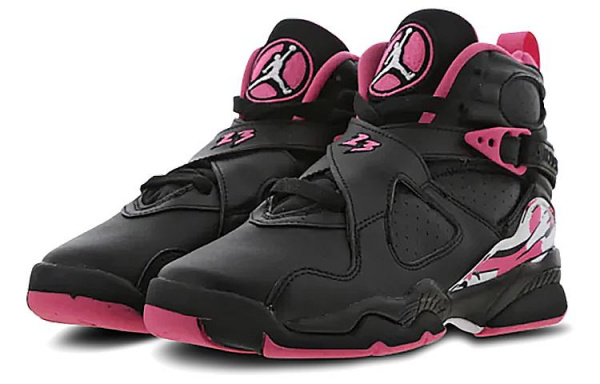 Jordan Air Jordan 8 Mid GS