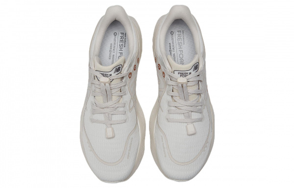 New Balance NB Fresh Foam X 1080v12 Permafrost