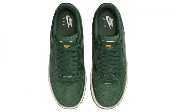 Nike Air Force 1 Low "Gorge Green"