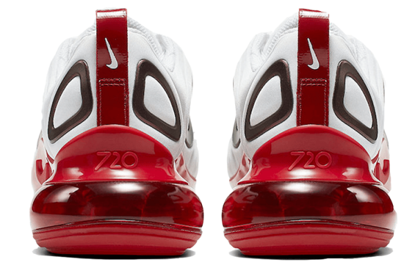 Nike Air Max 720 "Gym Red" GS