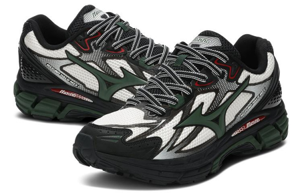 Mizuno HALO MIX