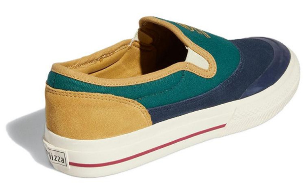 adidas originals NIZZA RF Slip-On