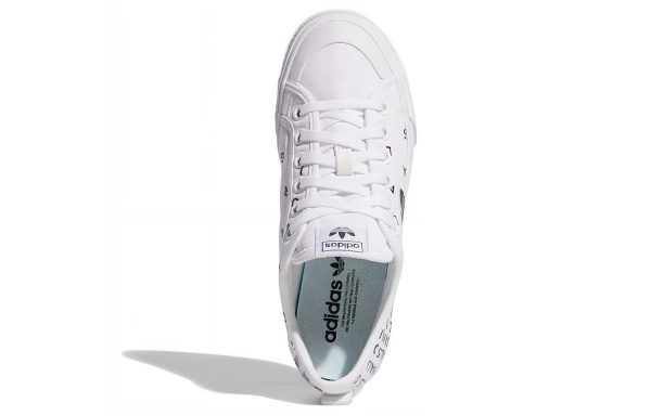 adidas originals NIZZA Trefoil