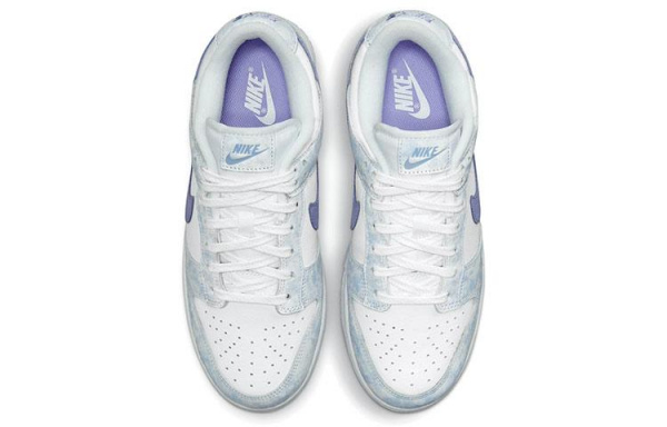 Nike Dunk OG "purple pulse"