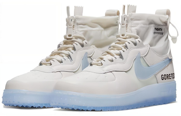Nike Air Force 1 Wtr Gore-Tex
