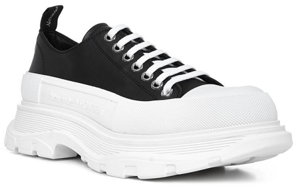 Alexander McQueen Tread Slick