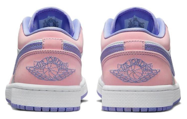 Jordan Air Jordan 1 Low "Arctic Punch" GS