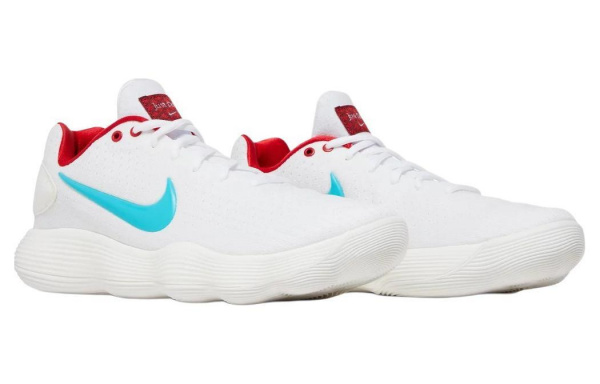 Nike Hyperdunk 2017 Low EP