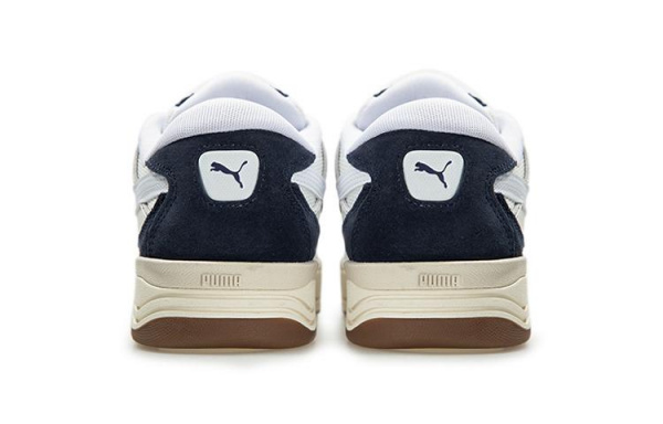PUMA 180 Navy