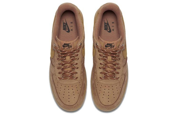 Nike Air Force 1 Low 07 LV8 Wheat Flax