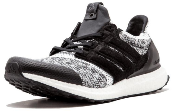 Sneakersnstuff x adidas Ultraboost 1.0 Social Status