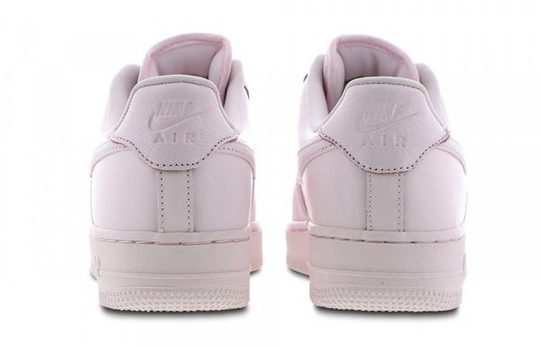 Nike Air Force 1 Low Pink Hearts Valentine's Day W