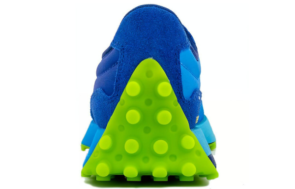 Jolly Ranchers x New Balance NB 327