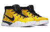 UNDEFEATED x Nike Zoom Kobe 1 Protro Yellow Camo (La Brea)