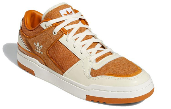 adidas originals FORUM Luxe Low