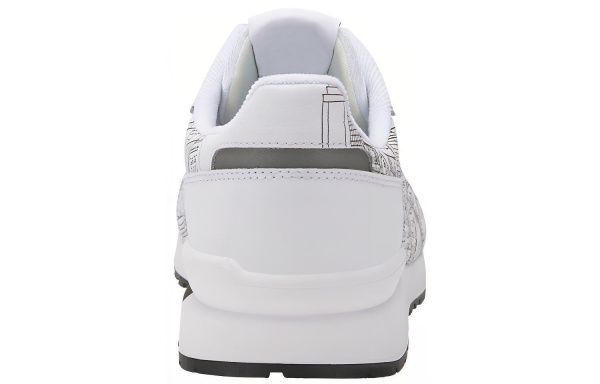 Onitsuka Tiger Ally