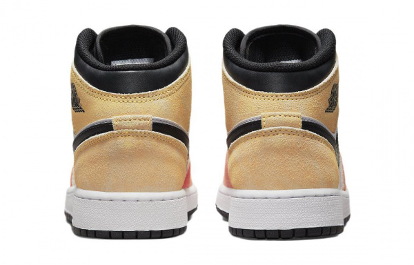 Jordan Air Jordan 1 Mid "Flight Club" GS