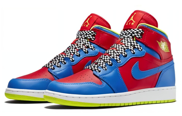Jordan Air Jordan 1 High