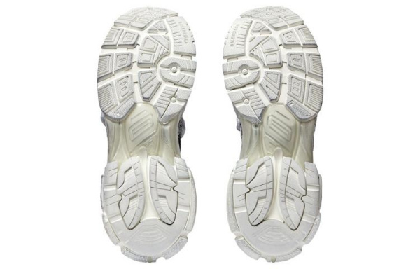 Balenciaga Runner Graffiti
