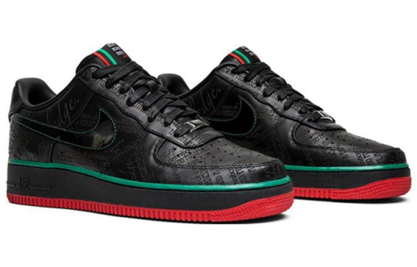 Nike Air Force 1 Low BHM