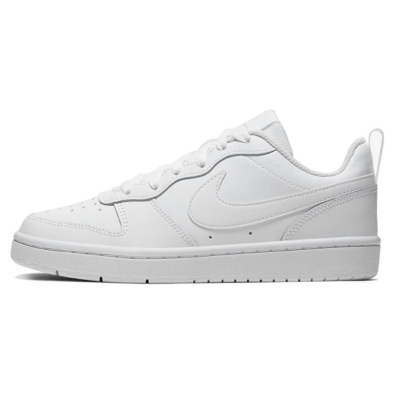 Nike Court Borough Low GS