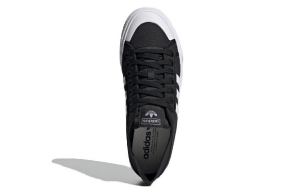 adidas originals NIZZA Collapsible Lo