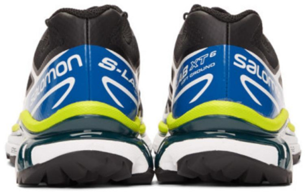 SALOMON XT-6 ADV