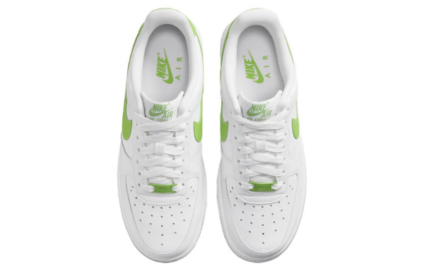 Nike Air Force 1 Low "Action Green"