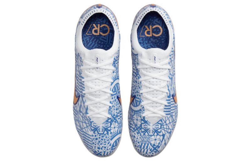 Nike Zoom Mercurial Vapor 15 Elite CR7 AG-Pro