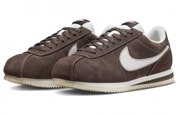 Nike Cortez "Hangul Day"