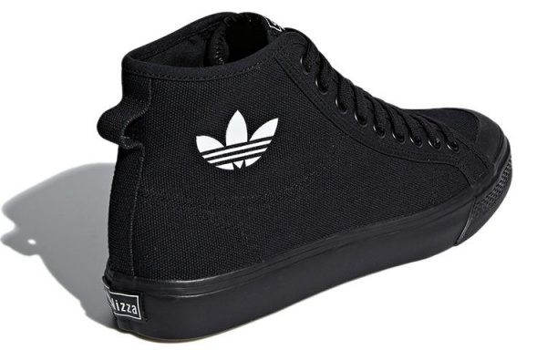 adidas originals NIZZA High Top