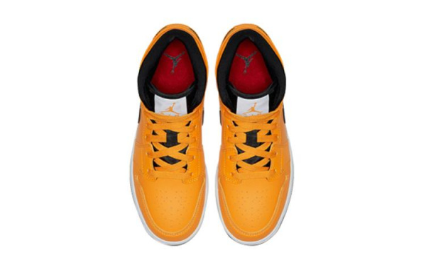 Jordan Air Jordan 1 Mid GS