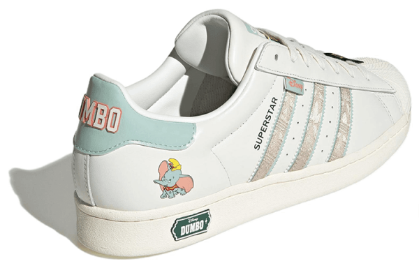 Disney x adidas originals Superstar