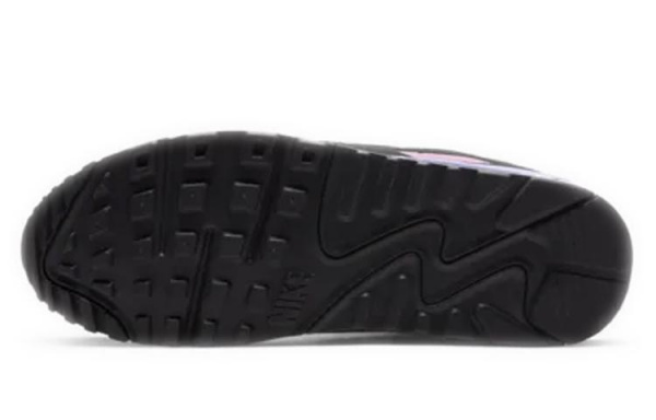 Nike Air Max 90 QS Persian Violet