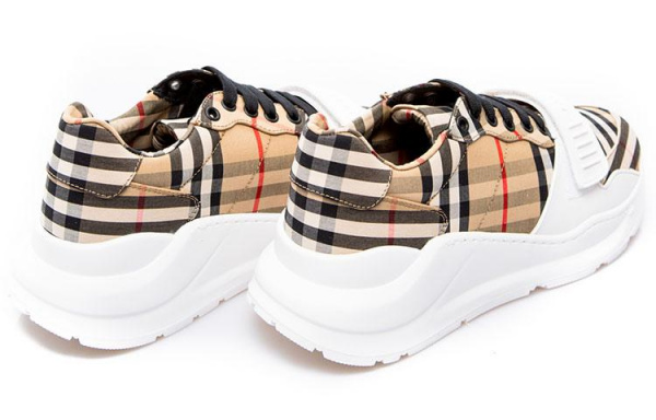 Burberry Mf Regis M