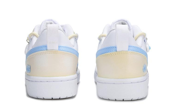 Nike Court Borough Low GS