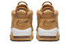 Nike Air More Uptempo flax air