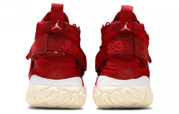 Jordan Proto React