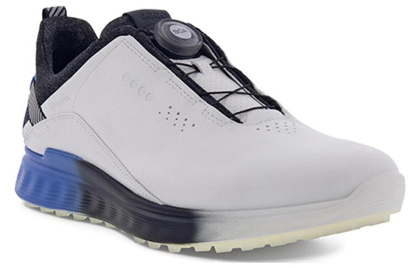 ecco S-Three