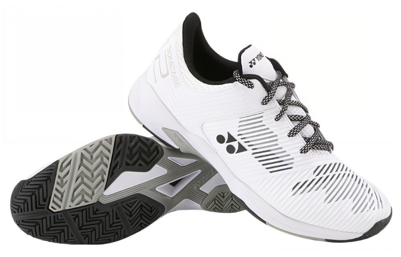 YONEX